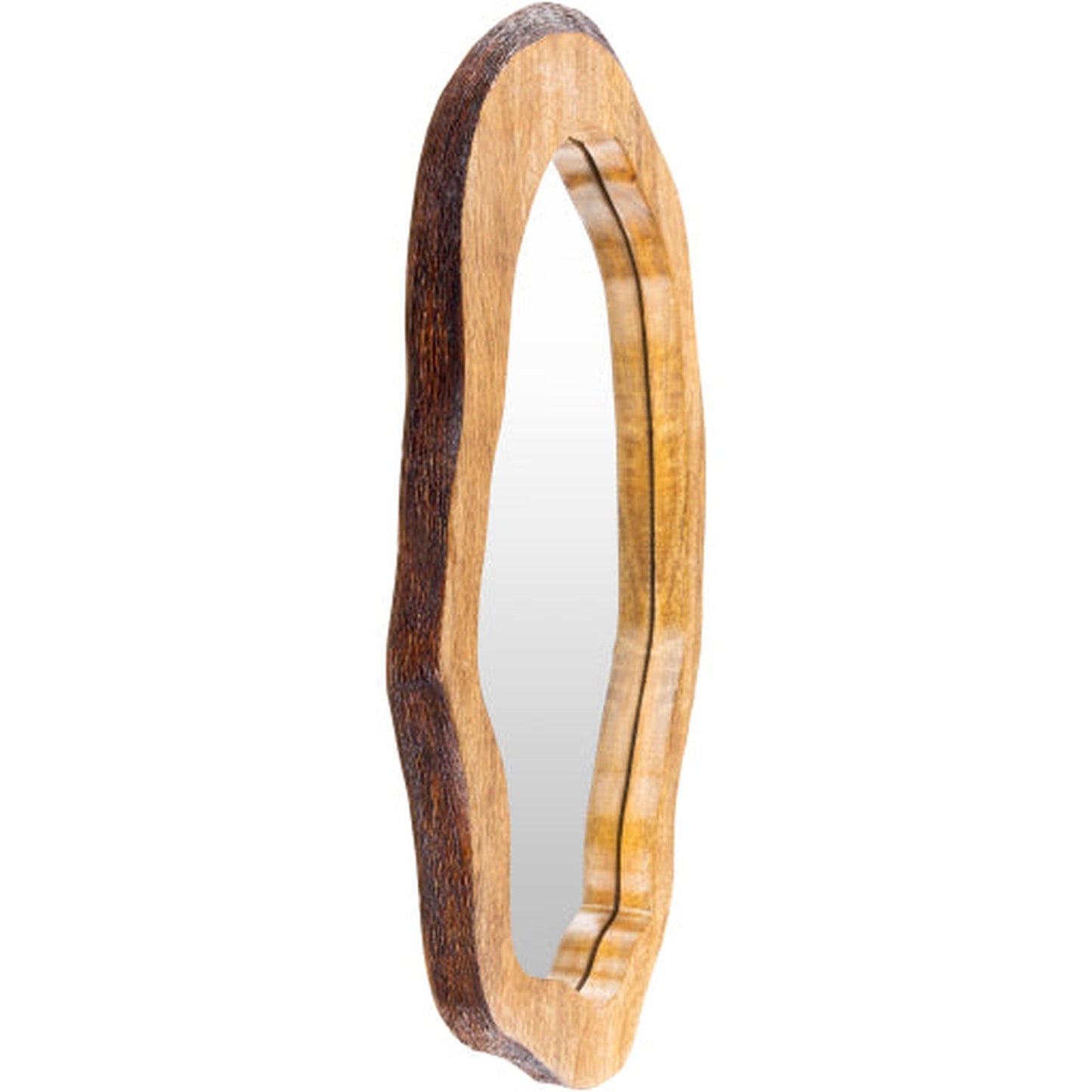 Surya Edge Natural Mirror