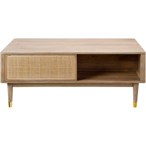 Surya Dalma Coffee Table