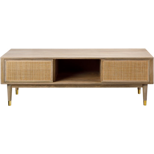 Surya Dalma Console Table