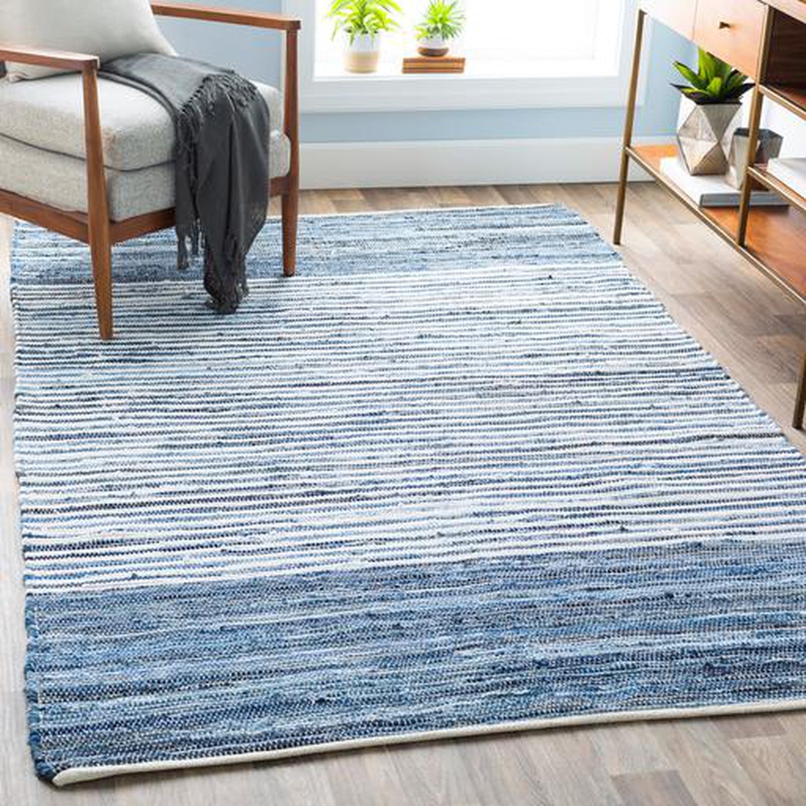 Surya Denim DNM-1001 Rug