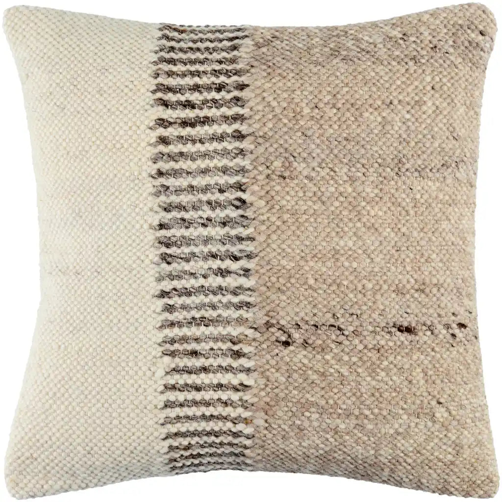 Deccan Traps Pillow