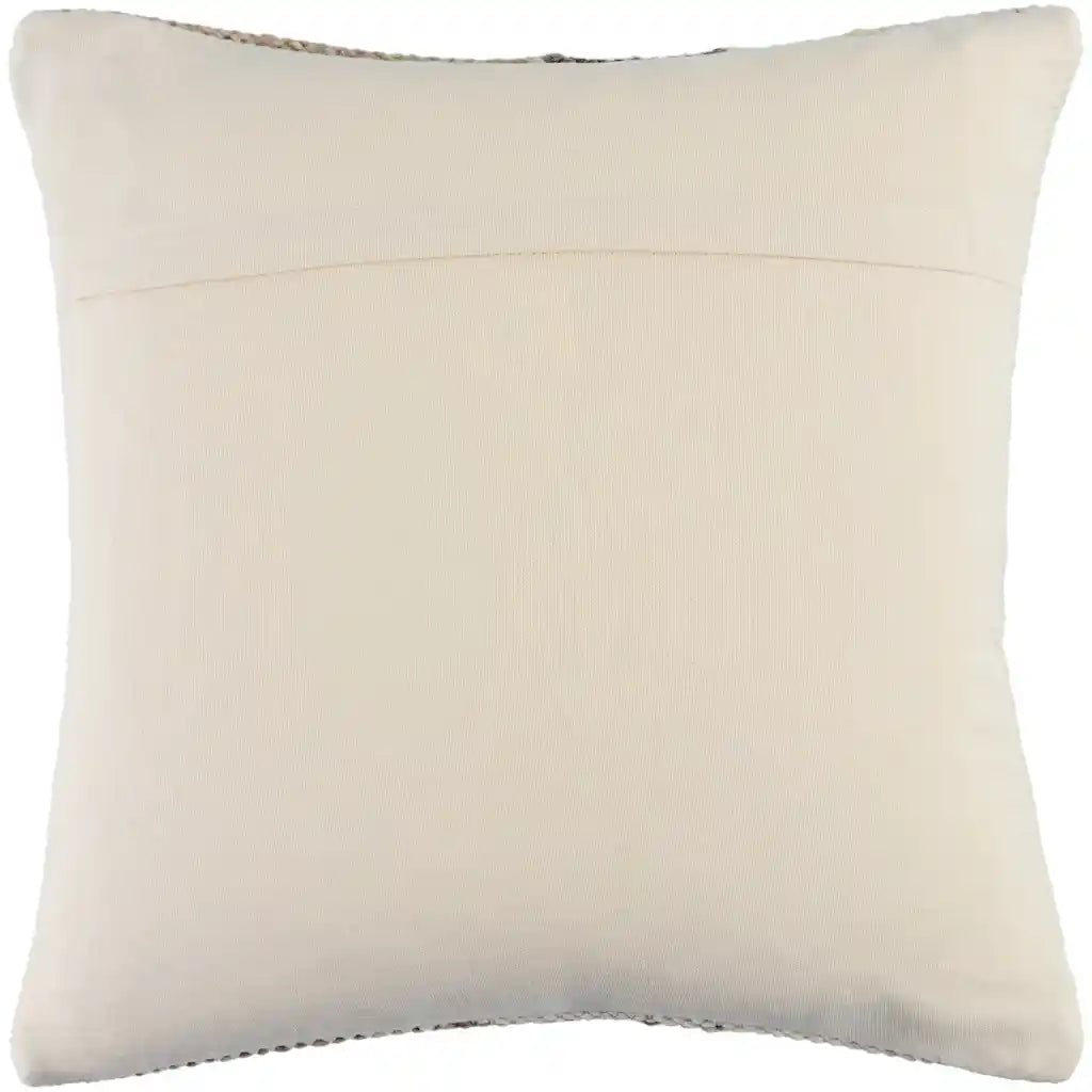 Deccan Traps Pillow