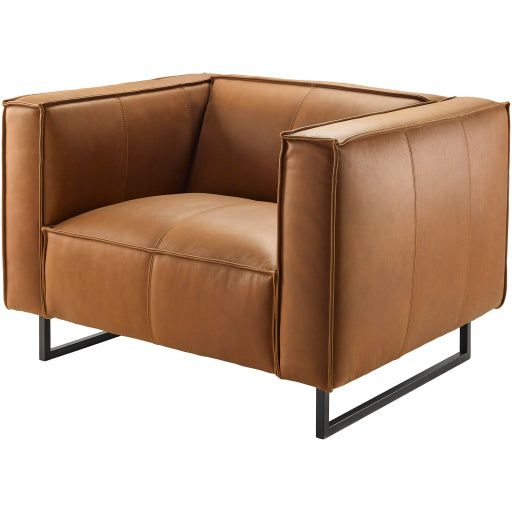 Surya Dylan Accent Chairs