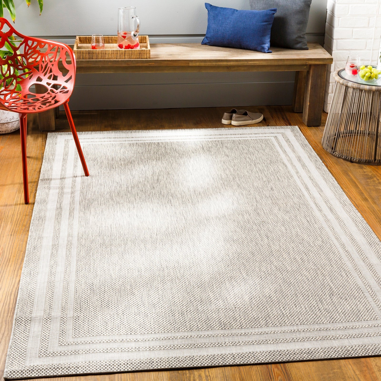 Surya Eagean EAG-2366 Rug