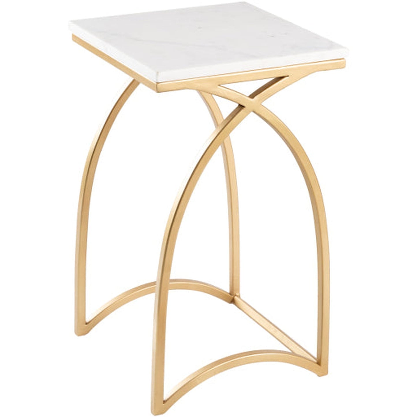 Surya Evana Nesting Table Set