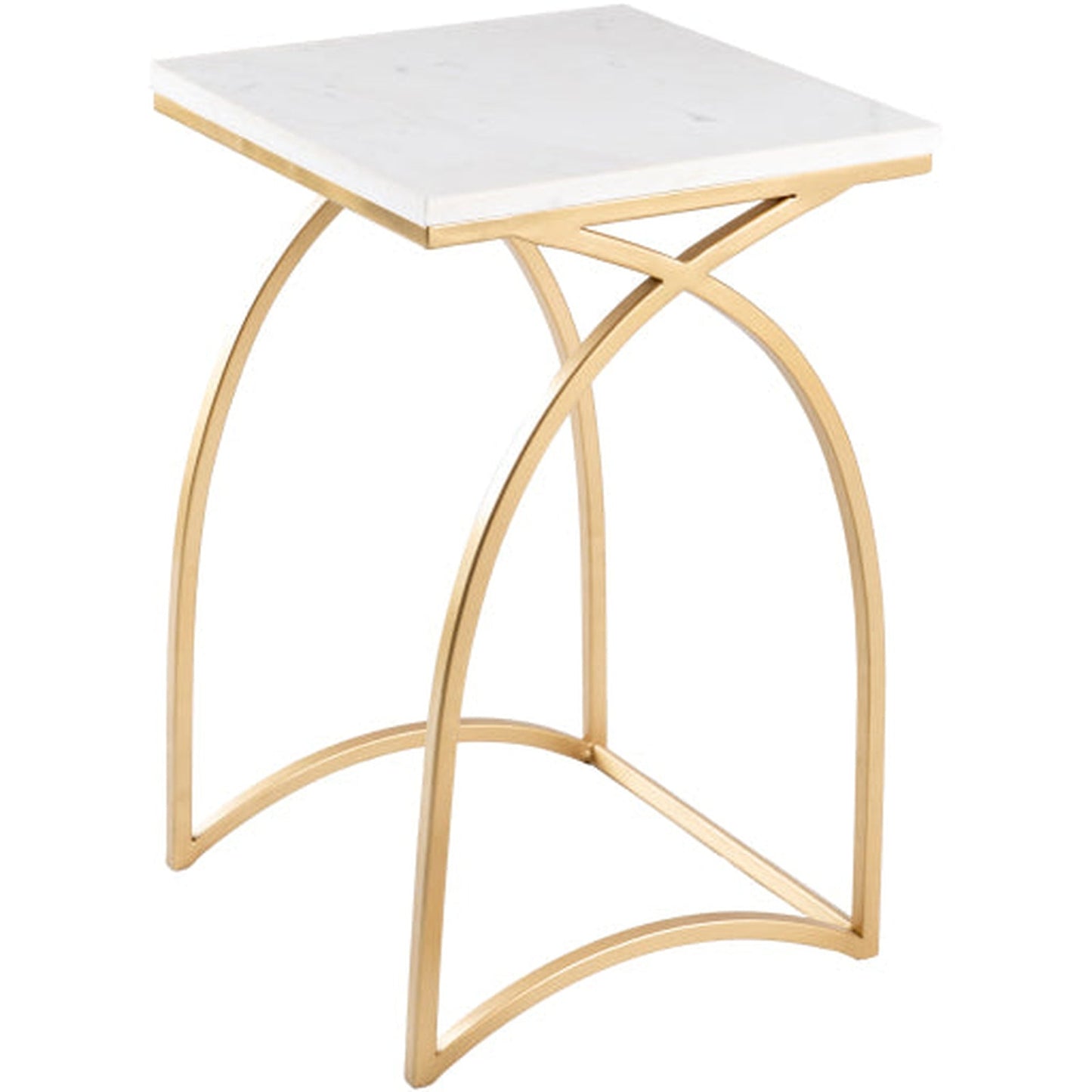 Surya Evana Nesting Table Set