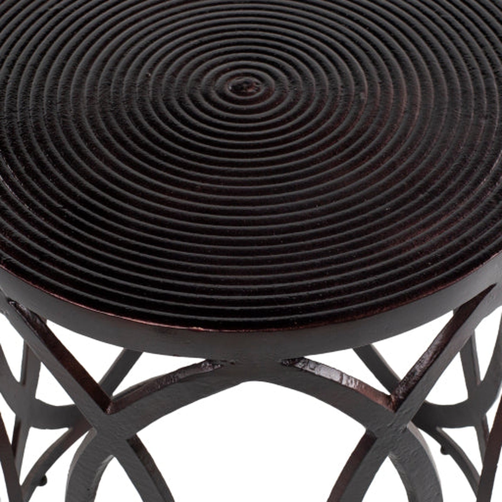 Surya Earnshaw End Table