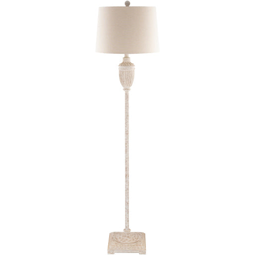 Surya Edis Accent Floor Lamp