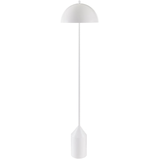 Surya Elder Accent Floor Lamp EER-005