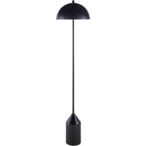 Surya Elder Accent Floor Lamp EER-006