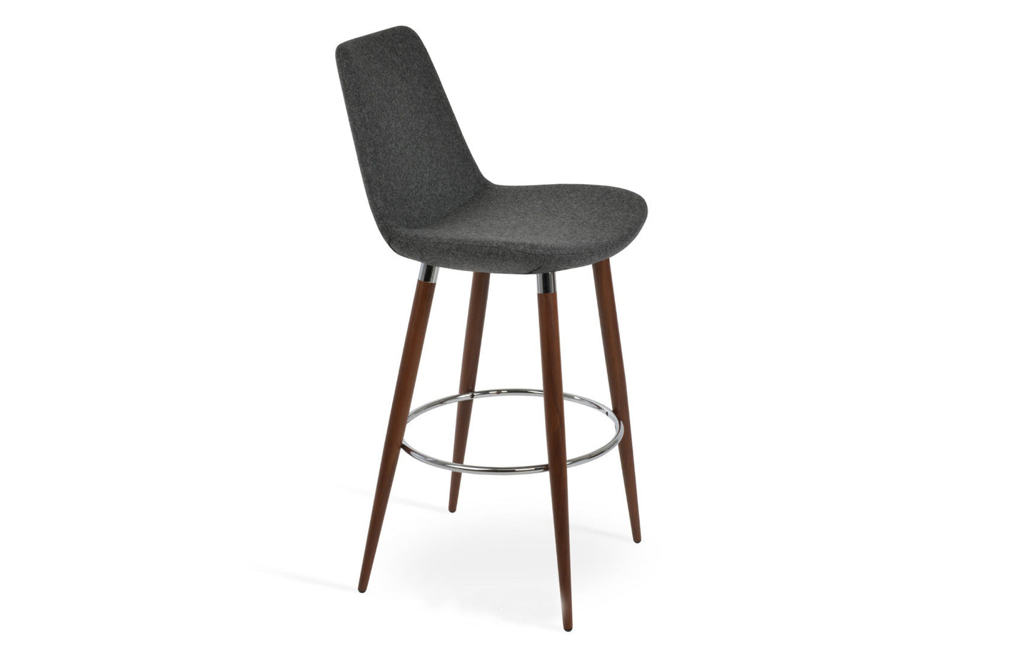 Eiffel Ana Counter Stool