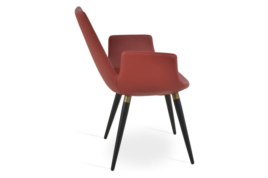 Eiffel Arm Ana Chair