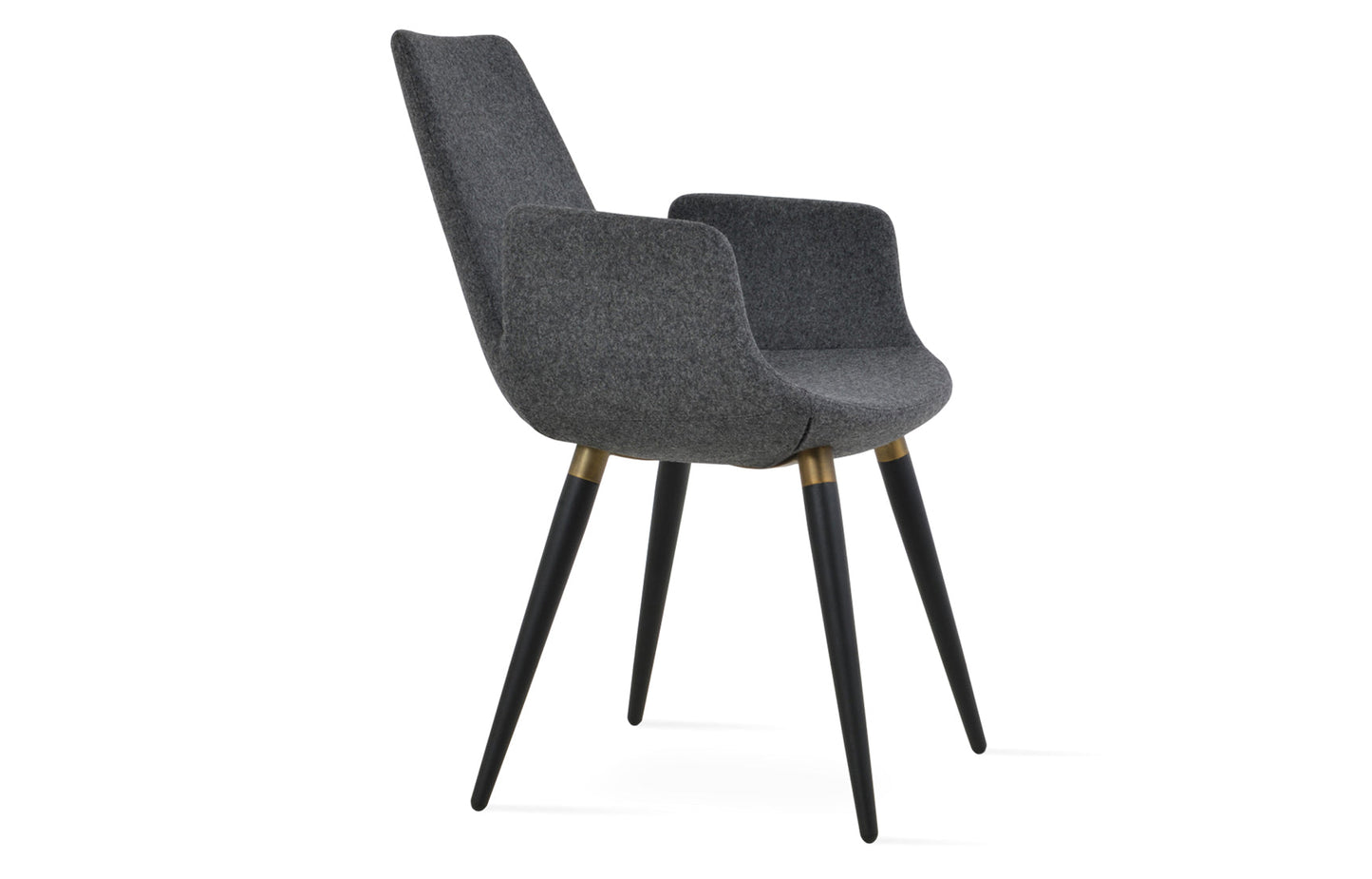 Eiffel Arm Ana Chair