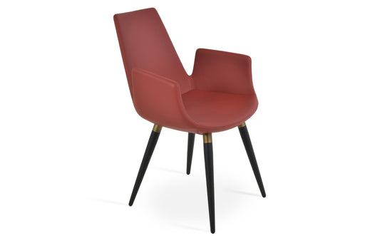 Eiffel Arm Ana Chair