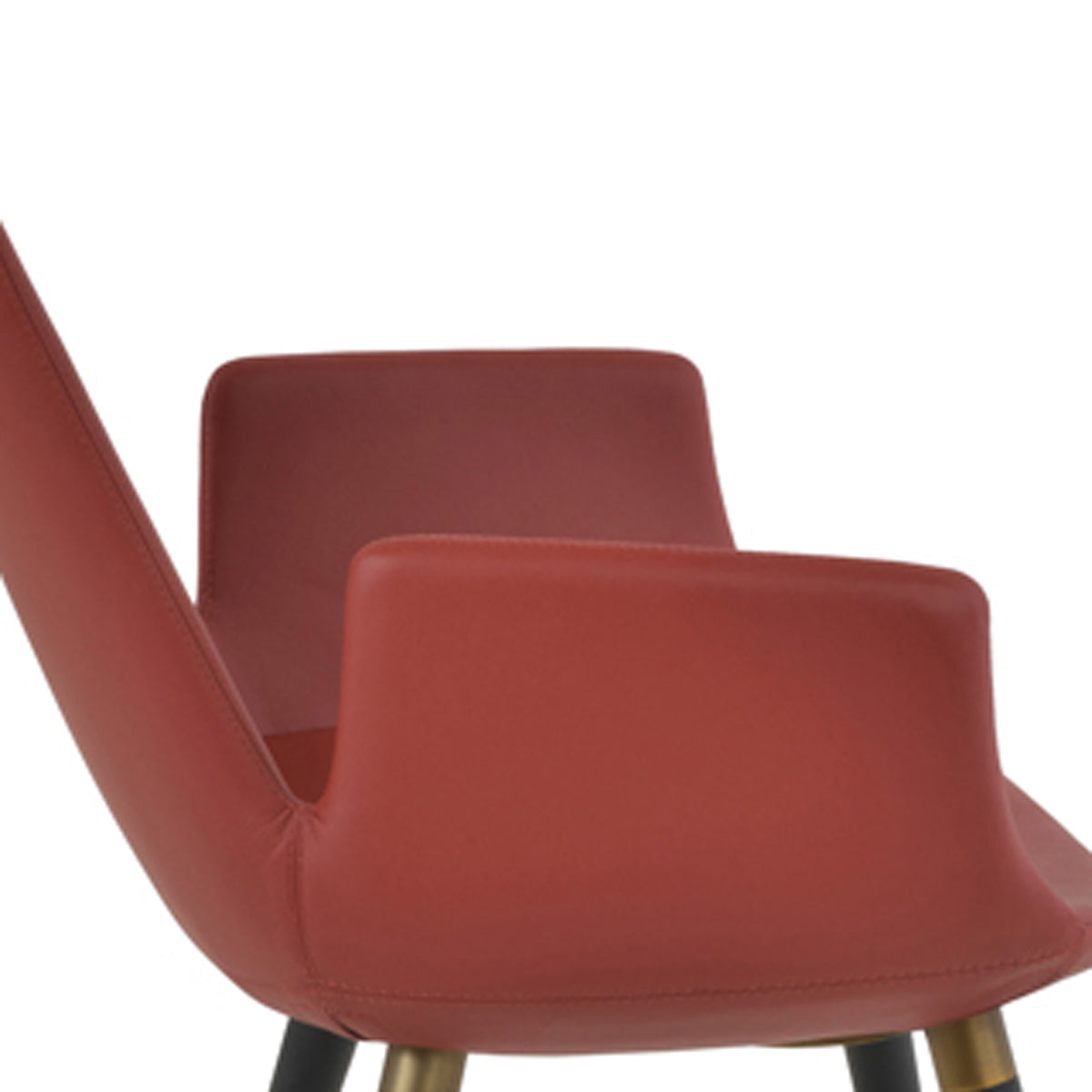 Eiffel Arm Ana Chair