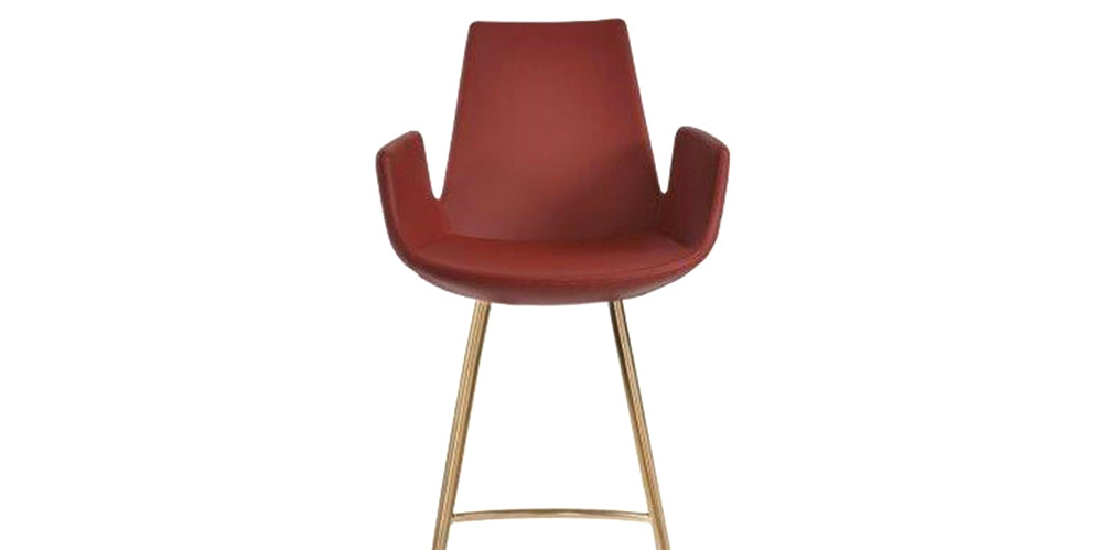 Eiffel Arm Galata Bar Stool