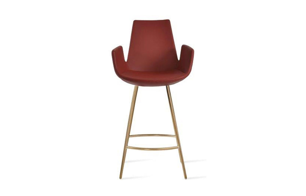 Eiffel Arm Galata Bar Stool