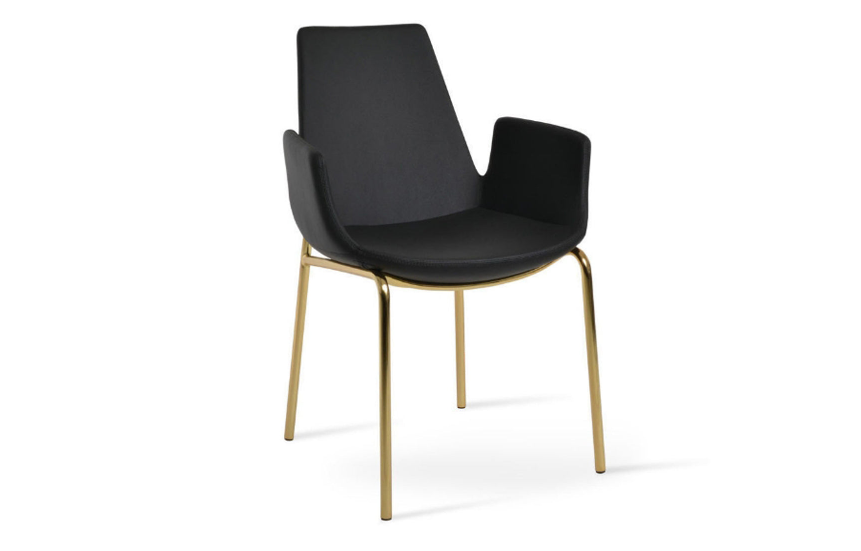 Eiffel Arm Harris Dining Chair