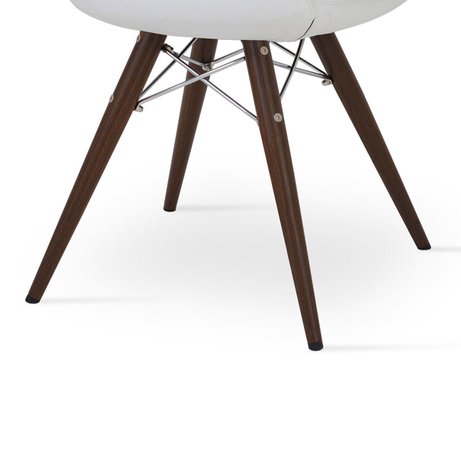 Eiffel Arm MW Dining Chair