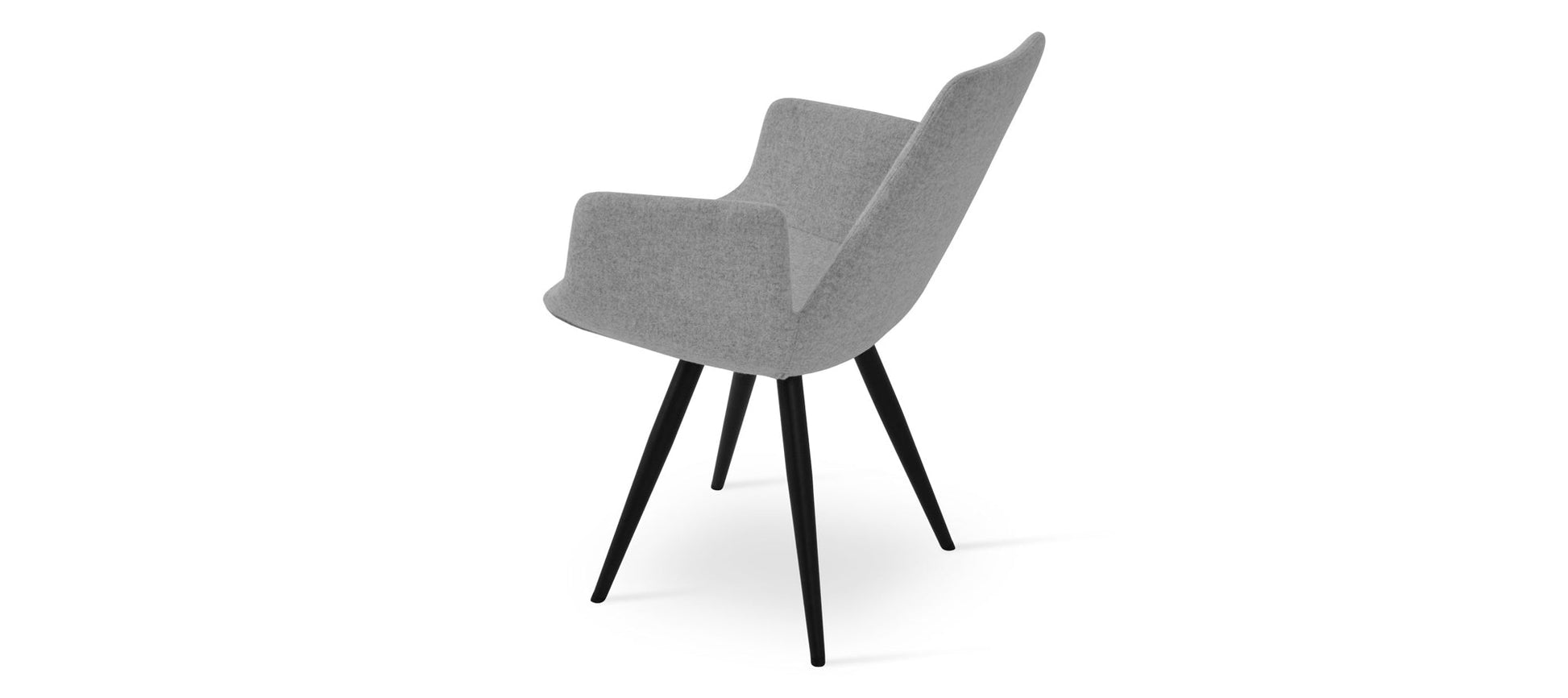 Eiffel Arm Star Chair