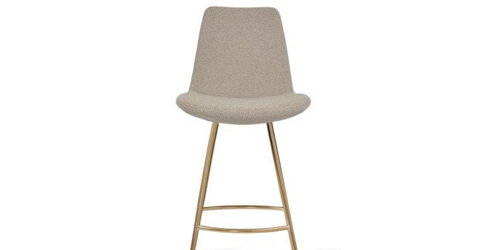 Eiffel Galata Counter Stool