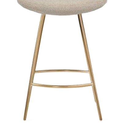 Eiffel Galata Counter Stool