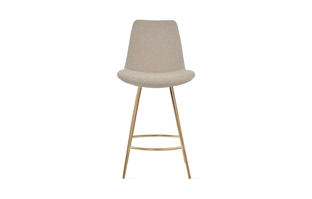 Eiffel Galata Counter Stool