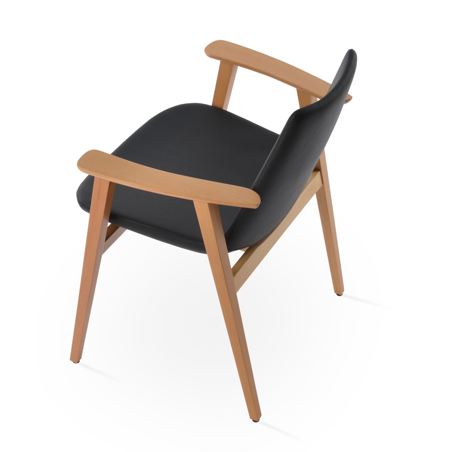 Eiffel Arm Guest Chair