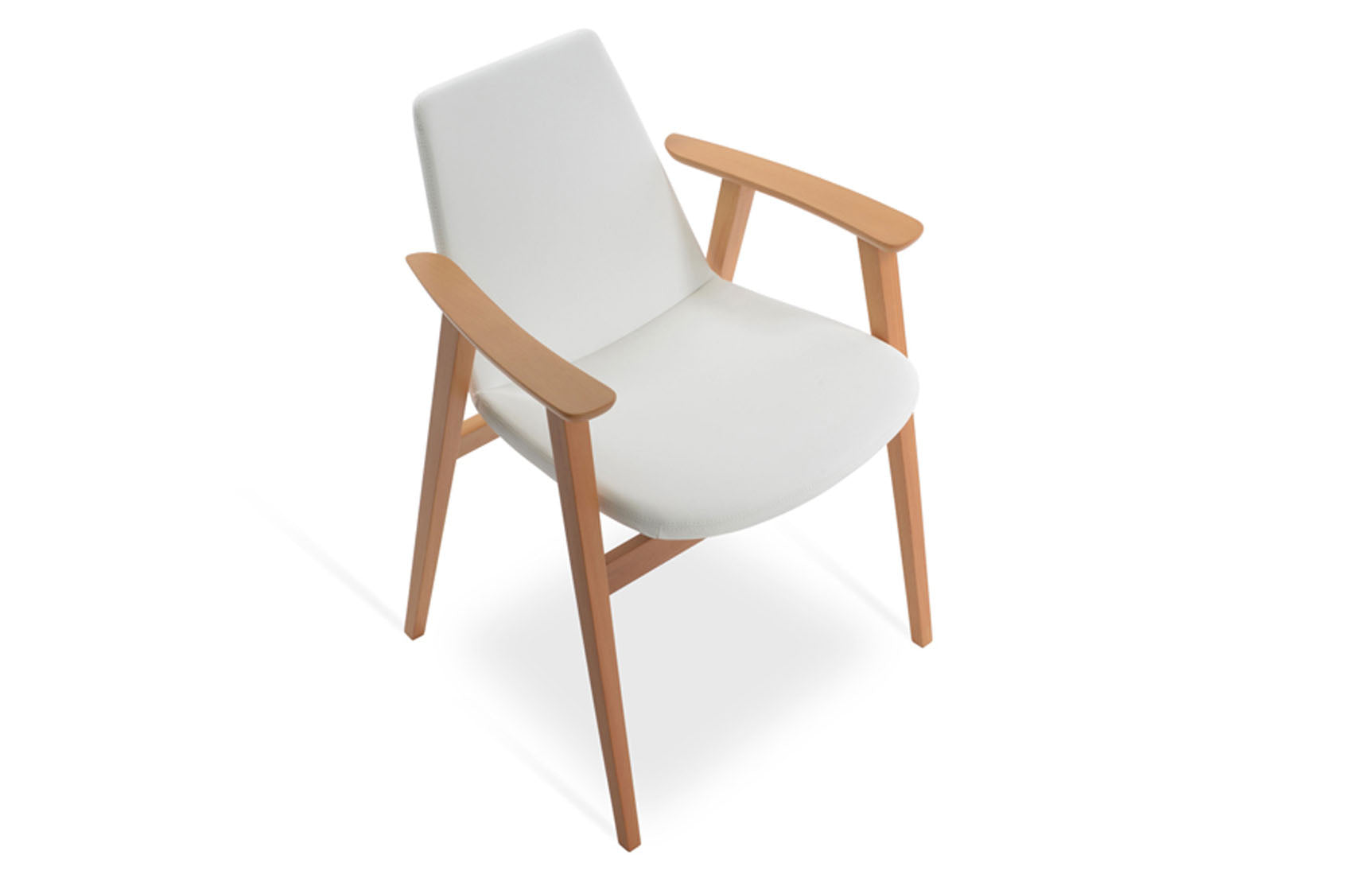 Eiffel Arm Guest Chair