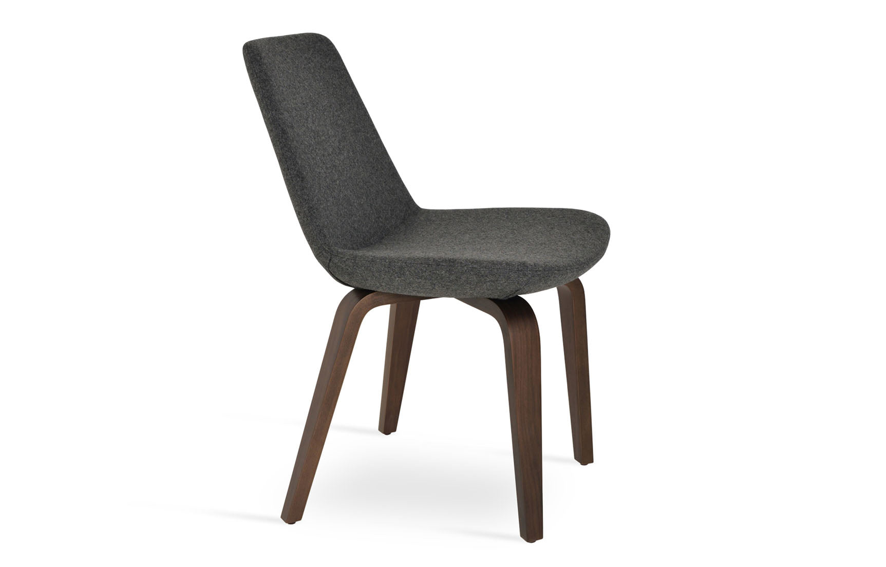 Eiffel Plywood Dining Chair