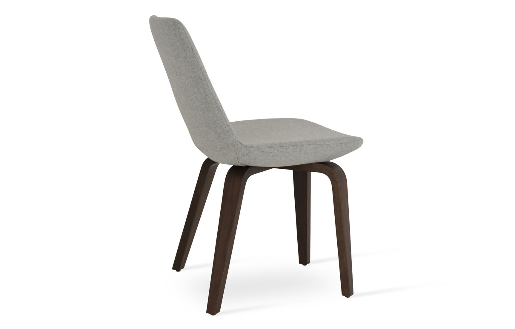 Eiffel Plywood Dining Chair