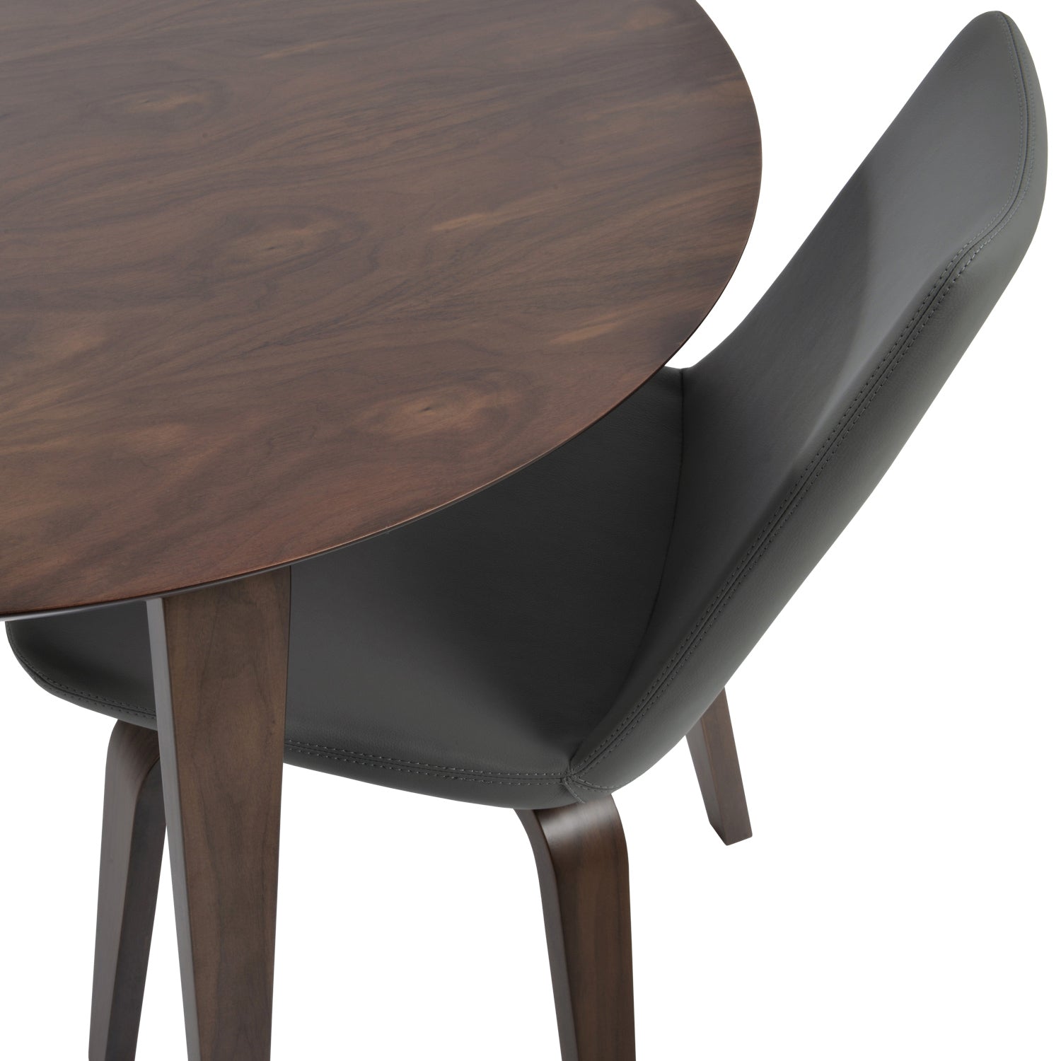 Eiffel Plywood Dining Chair