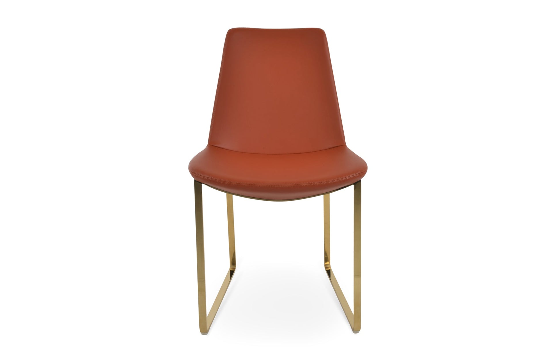 Eiffel Sled Dining Chair