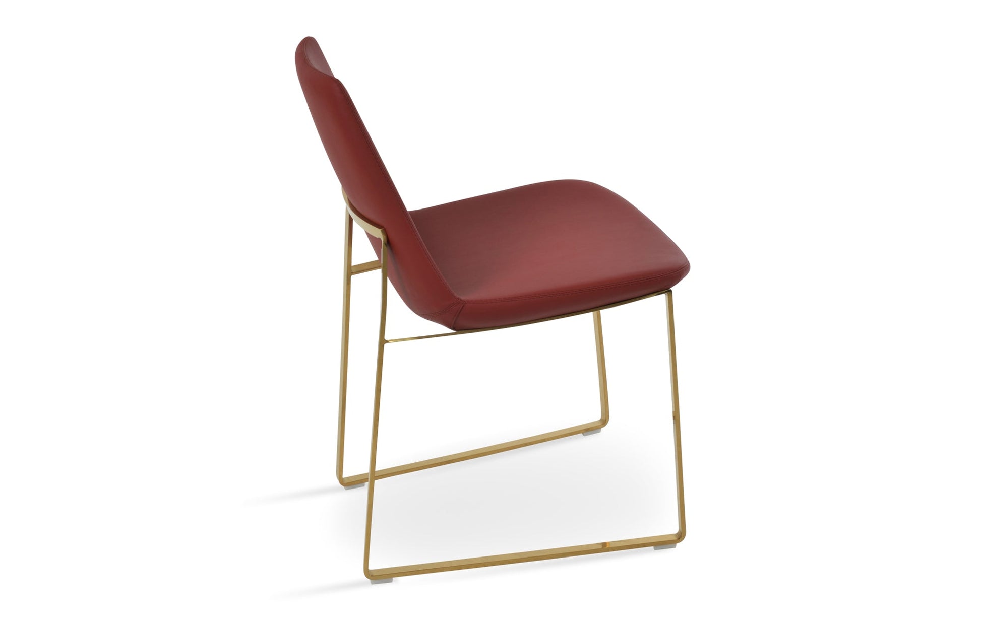 Eiffel Sled Dining Chair