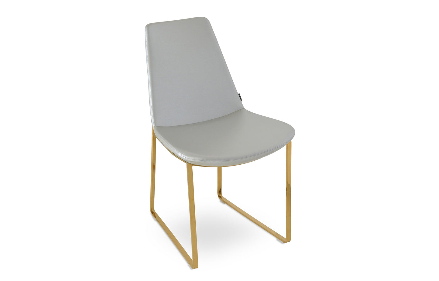 Eiffel Sled Dining Chair