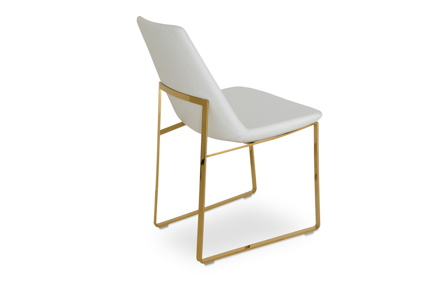 Eiffel Sled Dining Chair