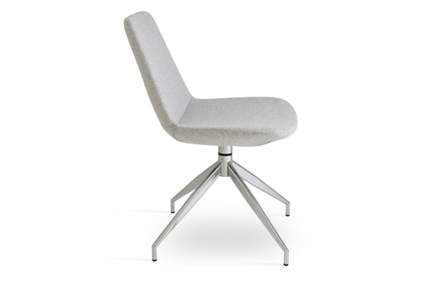 Eiffel Spider Swivel Chair