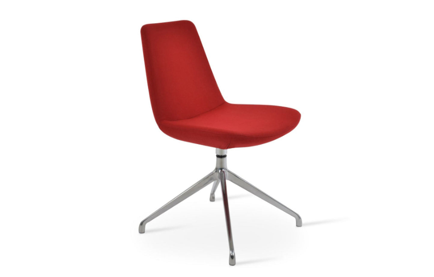 Eiffel Spider Swivel Chair