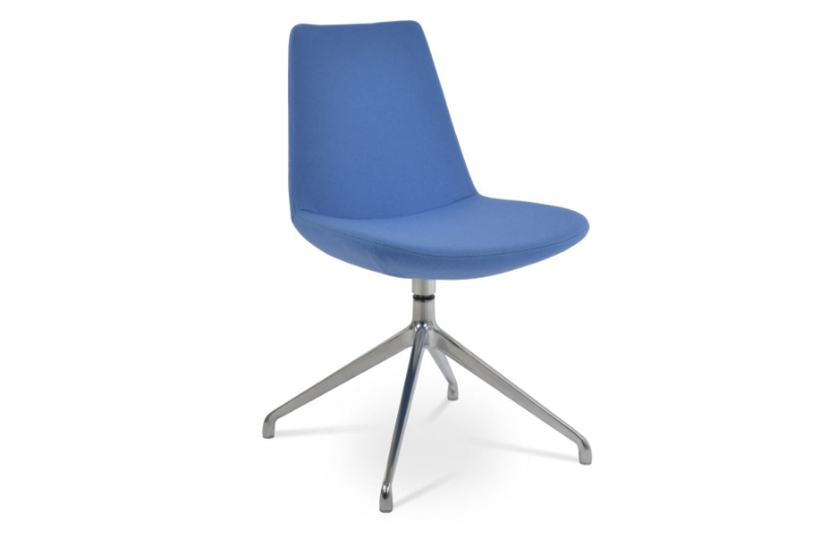 Eiffel Spider Swivel Chair