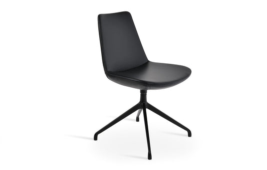 Eiffel Spider Swivel Chair