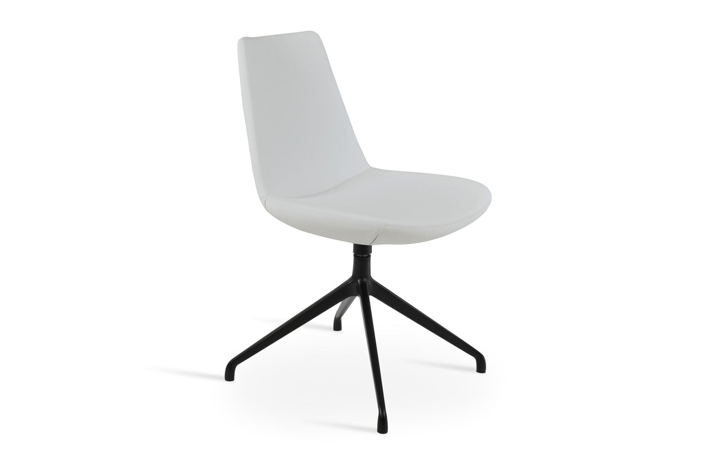 Eiffel Spider Swivel Chair