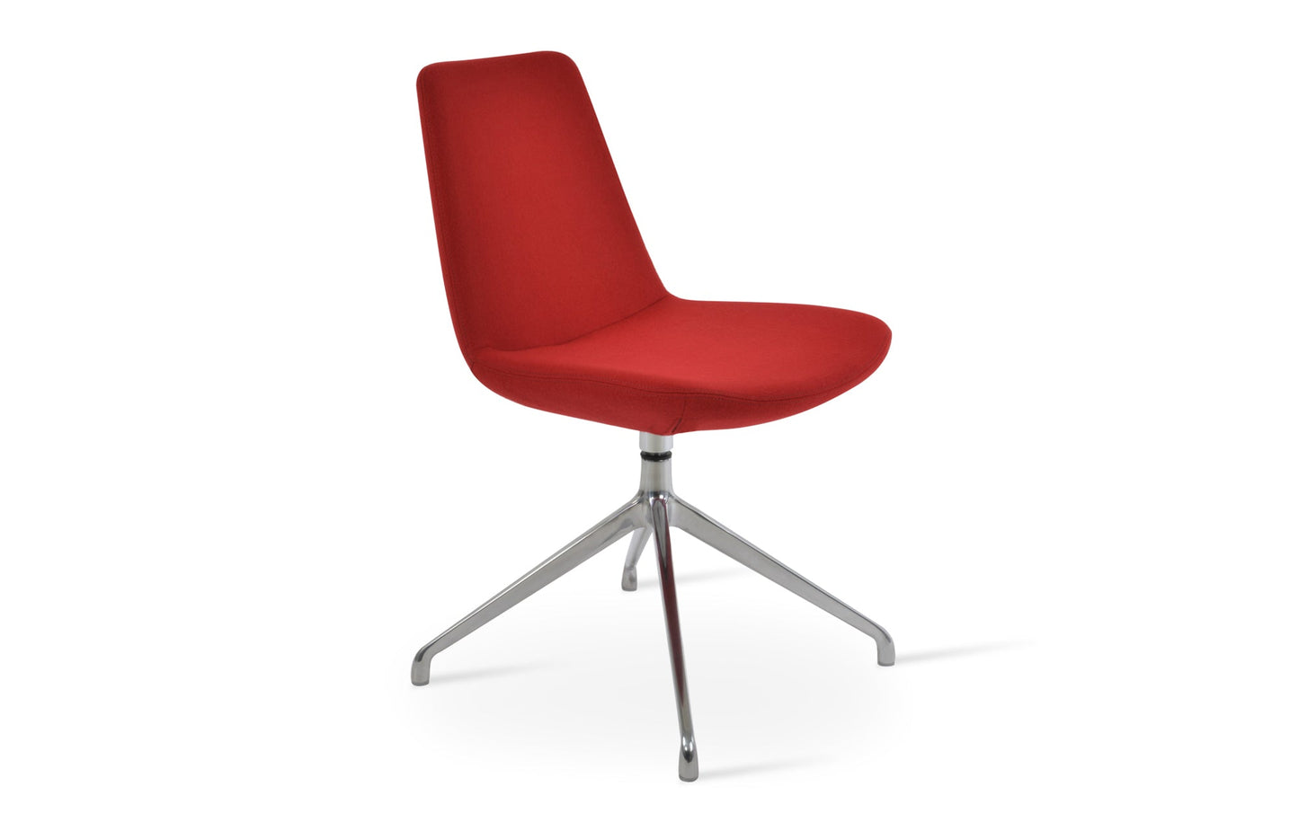 Eiffel Spider Swivel Chair