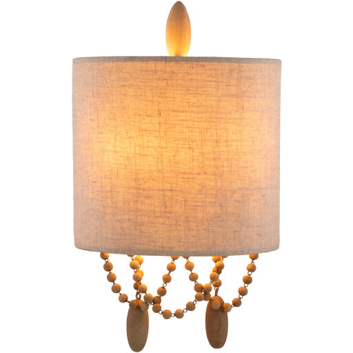 Surya Emmalyn Wall Sconce