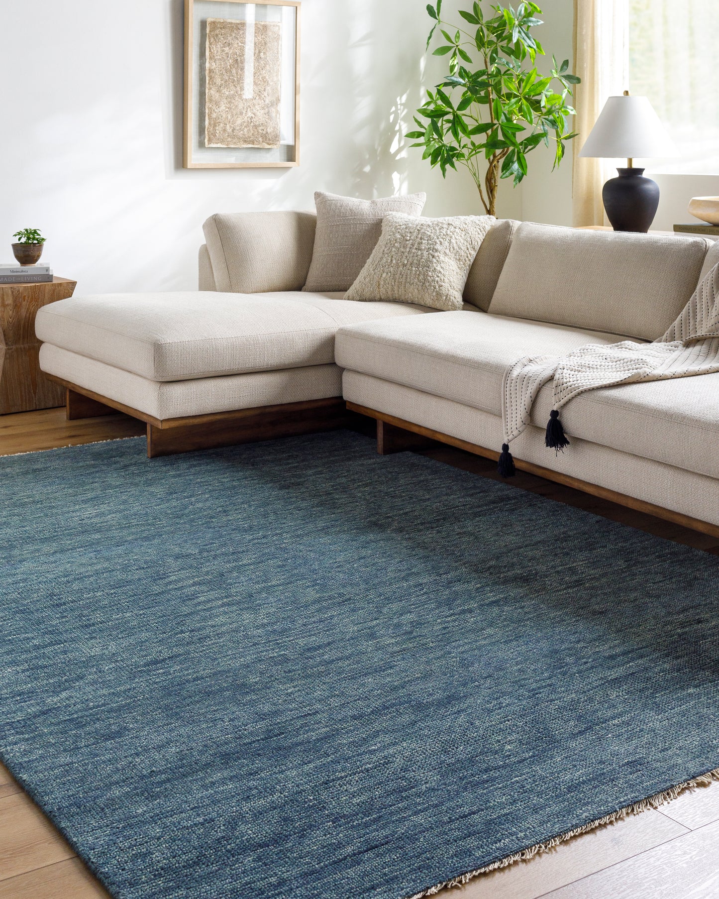 Surya Epic Rug - OBBAHOME