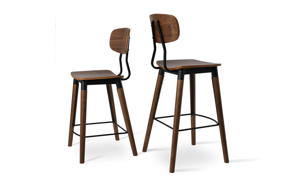 Esedra Stool