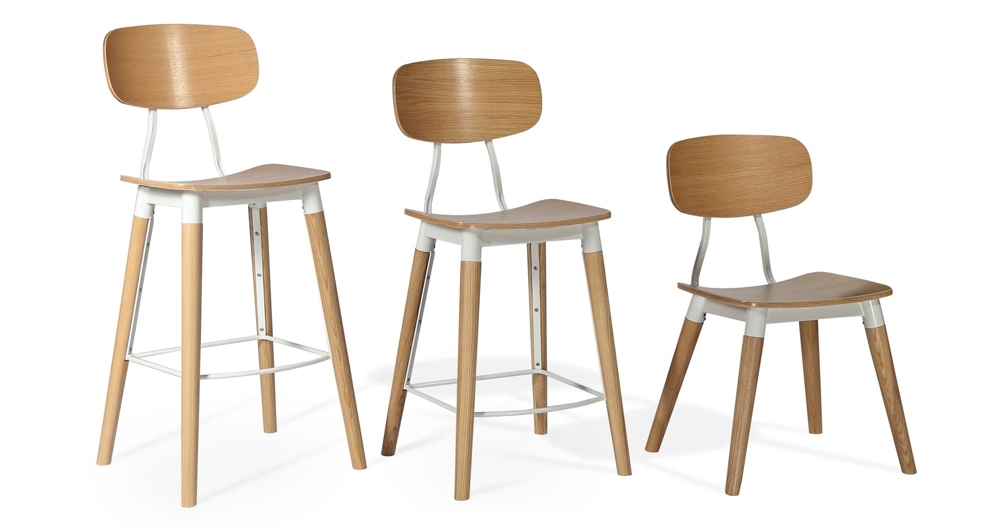 Esedra Stool