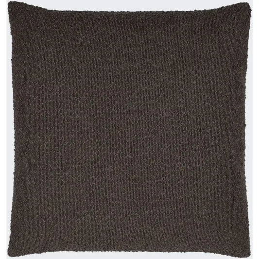 Eesha Espresso Pillow