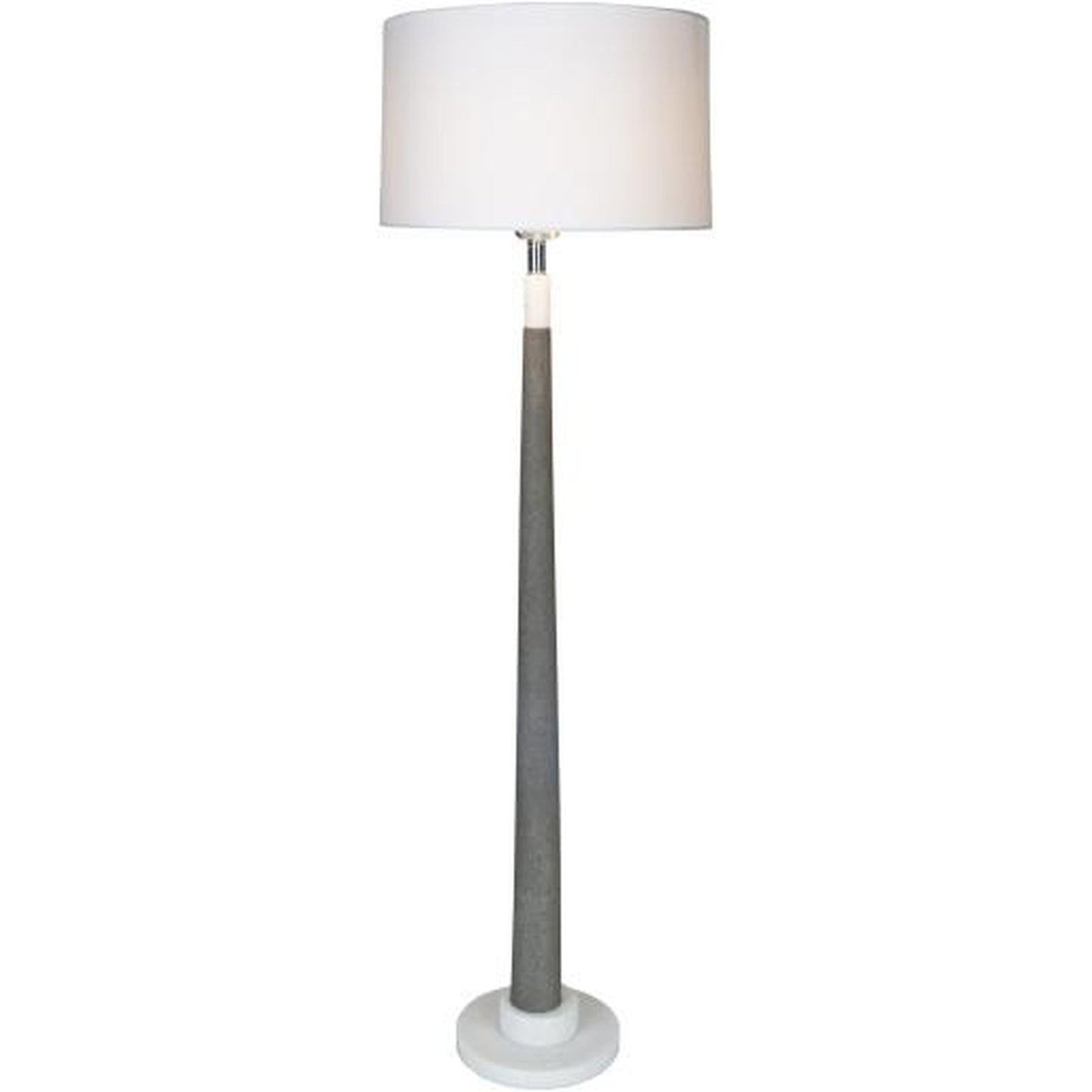 Surya Ellison ESN-002 Floor Lamp