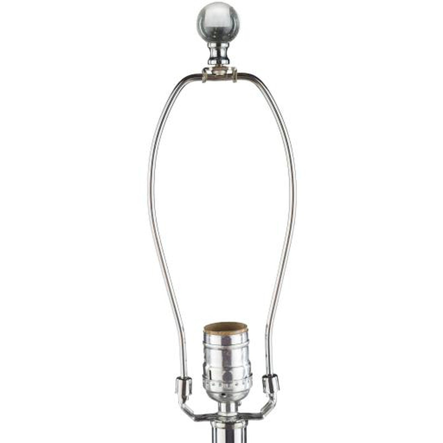 Surya Ellison ESN-002 Floor Lamp