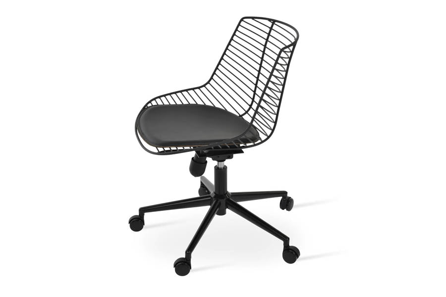 Tiger Office Chair